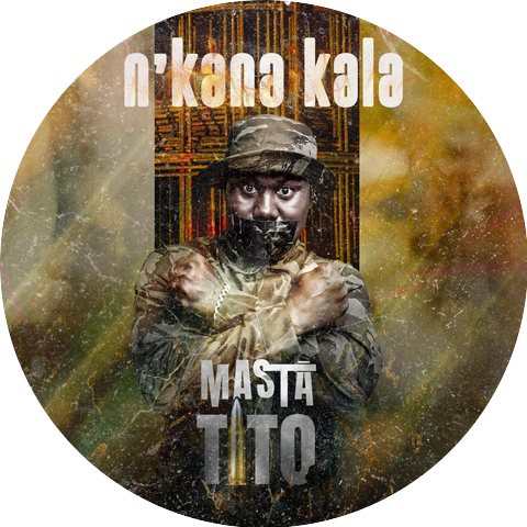 Masta Tito