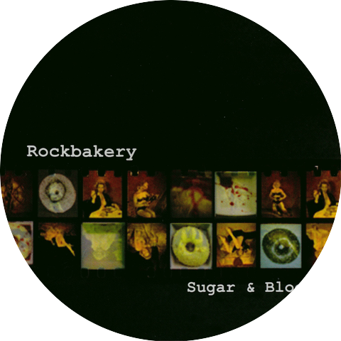 Rockbakery