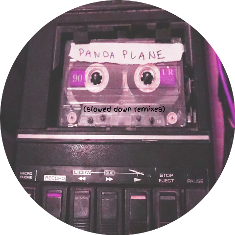 Panda Plane