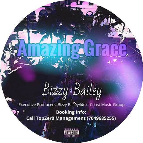 Bizzy Bailey
