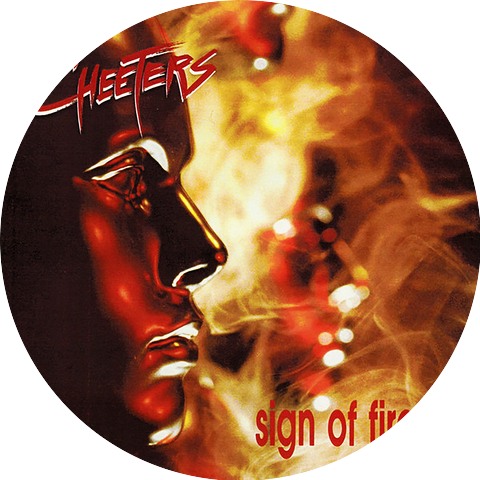 The Cheeters