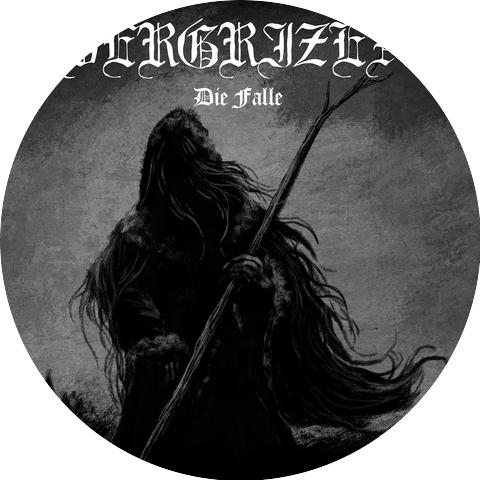 Bergrizen