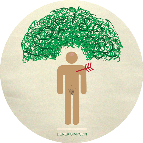 Derek Simpson