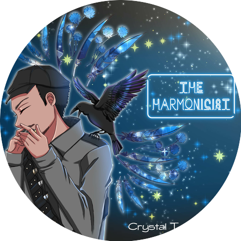 The Harmonicist
