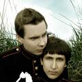 Jónsi & Alex Somers