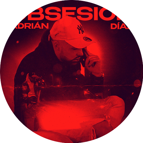 Adrian Diaz