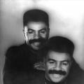 Walter & Scotty