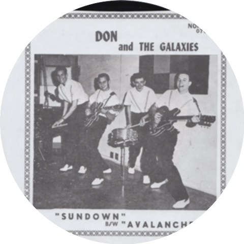 Don & The Galaxies