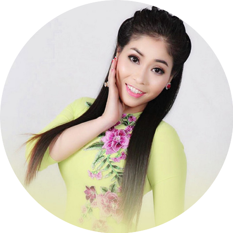 Dạ Thảo My