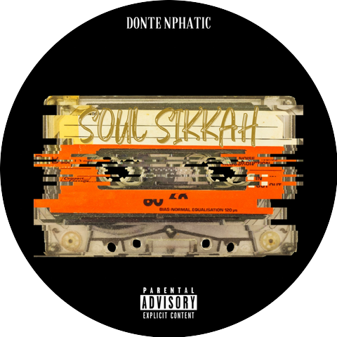 Donte Nphatic