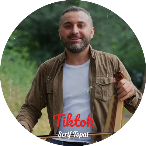 Şerif Topal