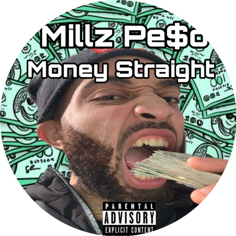 Millz Pe$o