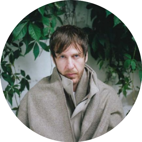 Richard Fearless