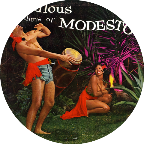 Modesto Duran & Orchestra