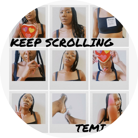 Temi Oni