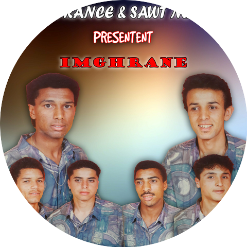 Imghrane
