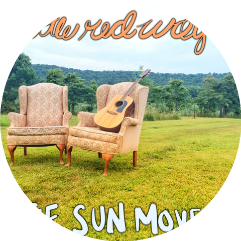 The Sun Movers