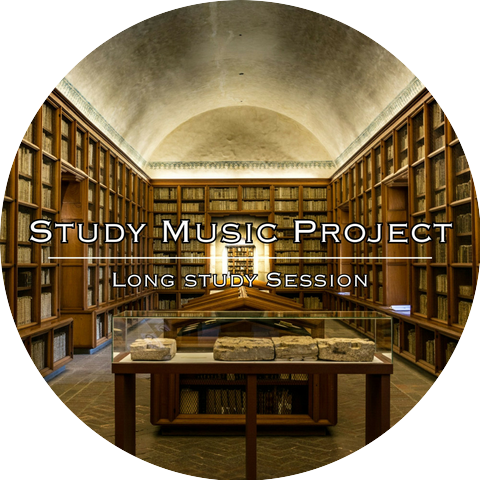 Study Music Project
