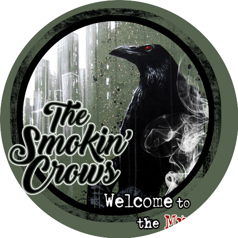 The Smokin' Crows