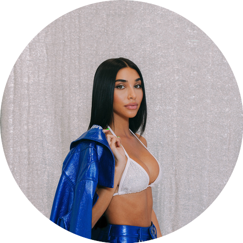 Chantel Jeffries
