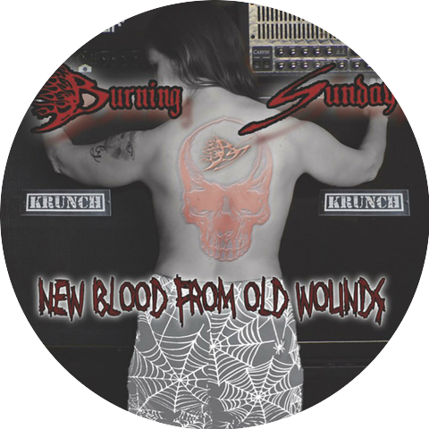 Burning Sunday