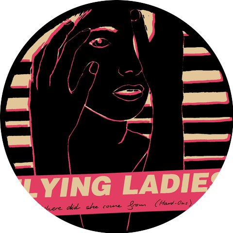 Flying Ladies