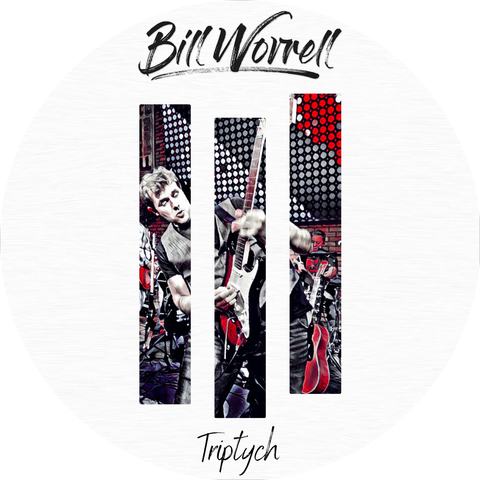 Bill Worrell