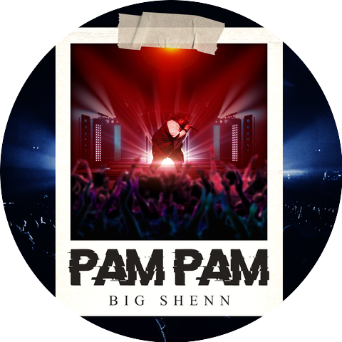 Big Shenn
