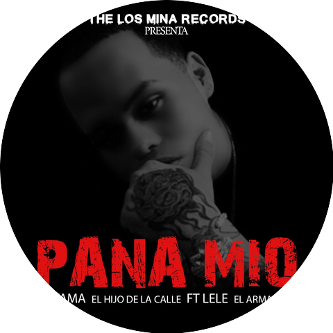Mala Fama el Hijo de la Calle