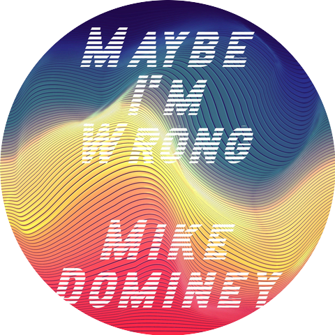 Mike Dominey