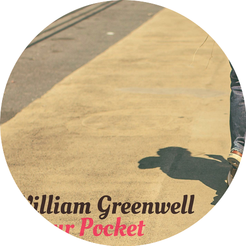 William Greenwell
