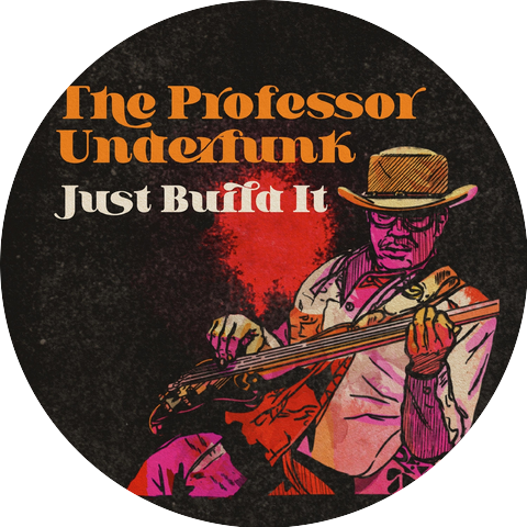 The Professor Underfunk