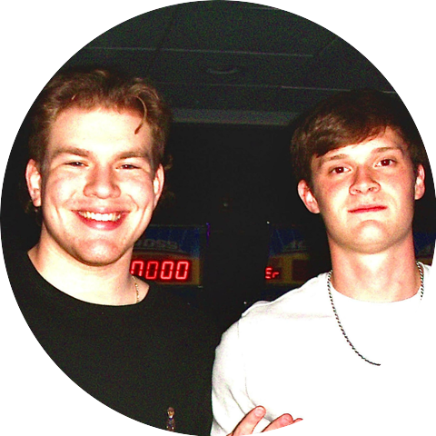 Cole Myer