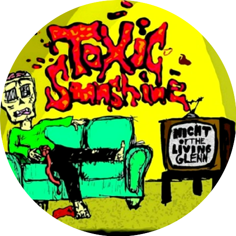 Toxic Sunshine