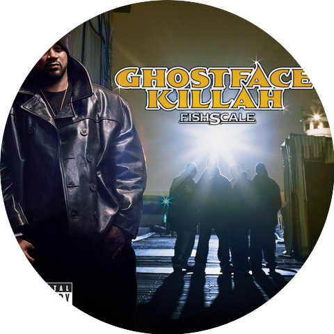 Ghostface Killah & Ice Cube