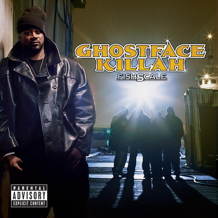 Ghostface Killah & Ice Cube
