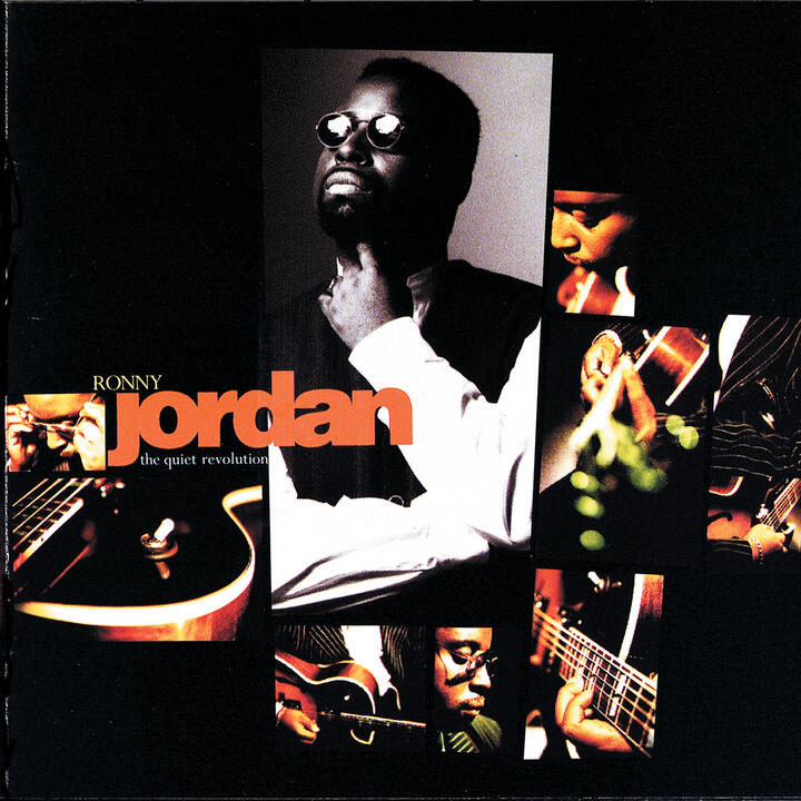 Ronny Jordan & Dana Bryant