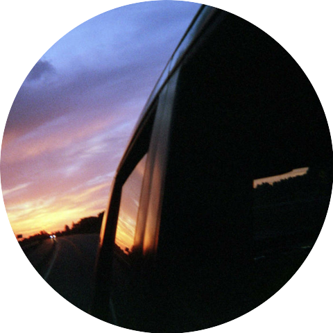 Drive Me Home Please