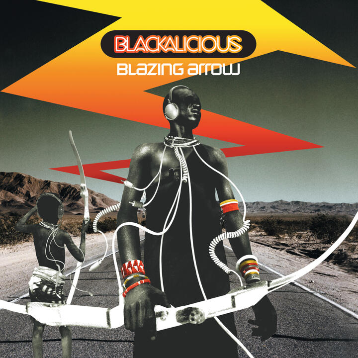 Blackalicious & Jaguar Wright