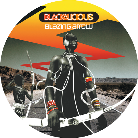 Blackalicious & Ben Harper
