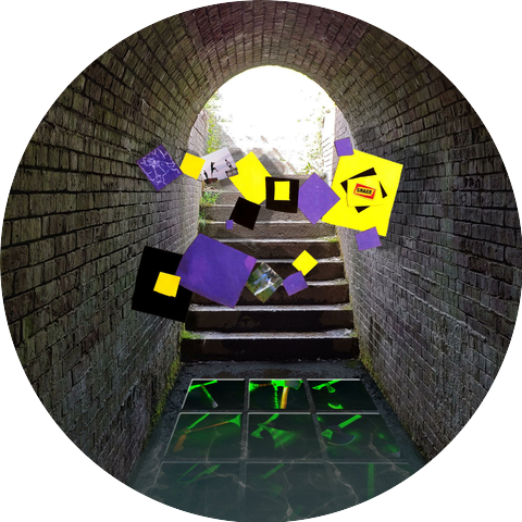 The Most Beautiful Images (Created Only to Be Destroyed)
