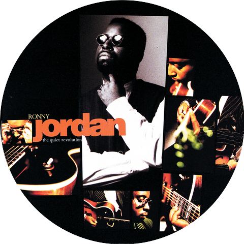 Ronny Jordan & Guru