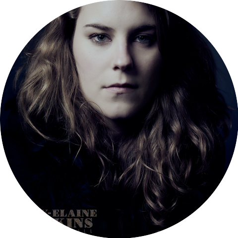 Mary-Elaine Jenkins