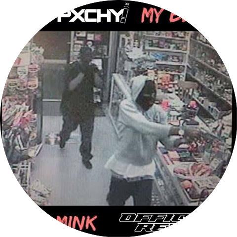 Kush Mink