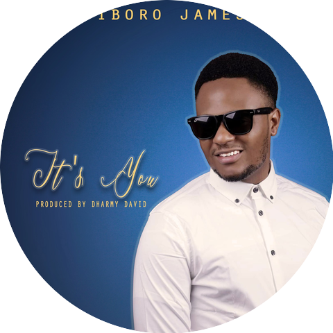 Iboro James