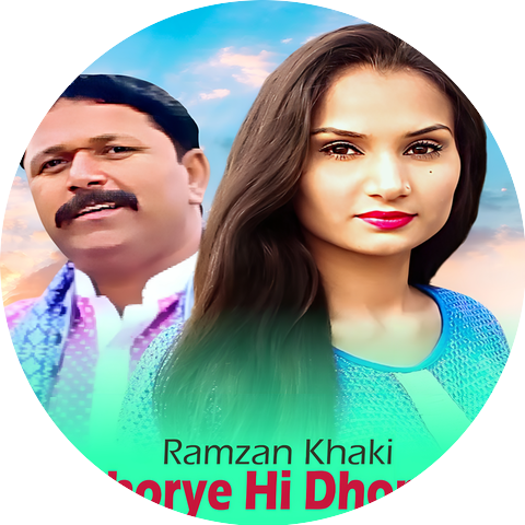 Ramzan Khaki