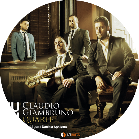 Claudio Giambruno Quartet