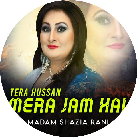 Madam Shazia Rani