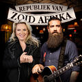 Karen Zoid and Jo Black