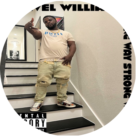 Joevel Williams